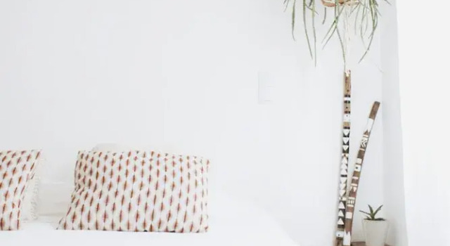 Номер Comfort Vila Vale Guest House surf e yoga