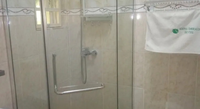 Двухместный номер Royal Kifina Emerald Hotel