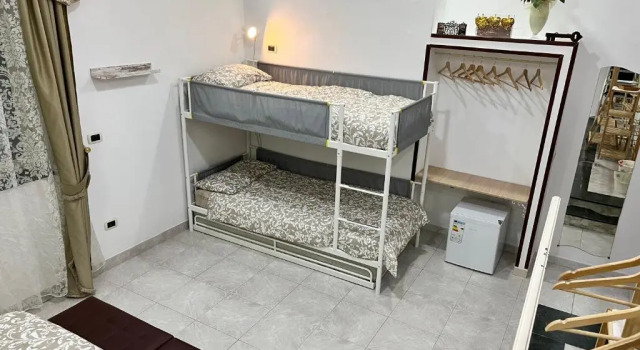 Номер Superior Regy