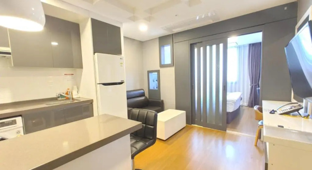 Номер Superior Hotel Stayon