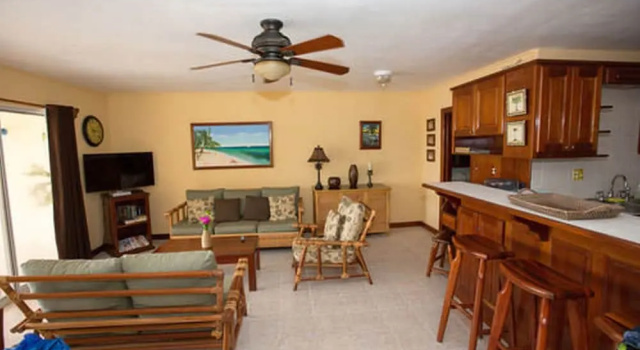 Люкс The Palms Oceanfront Suites