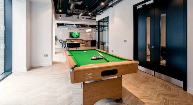 Апартаменты Business City Apartments by Dublin At Home