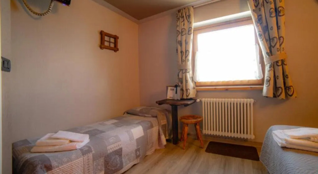 Номер Standard Hotel Chacaril