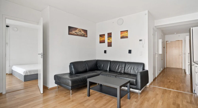 Siddis Apartment Sentrum 9, Prenota Appartamento Stavanger Rogaland