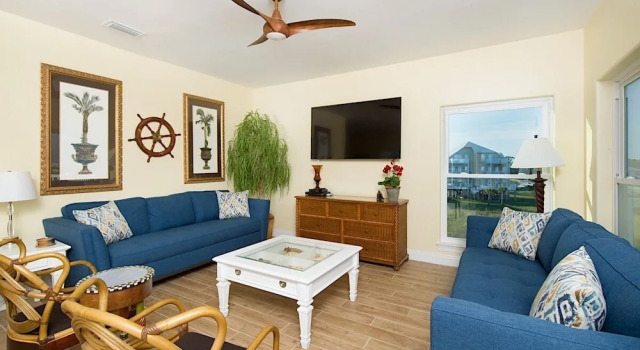 Dune 127637 - 6 Br Home