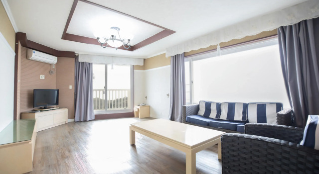 Kensington Resort Jeju Jungmun, Забронировать Курортный отель Юнгмун Согвипхо