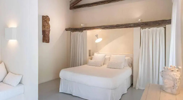 Полулюкс Executive Castello di San Marco Charming Hotel & SPA
