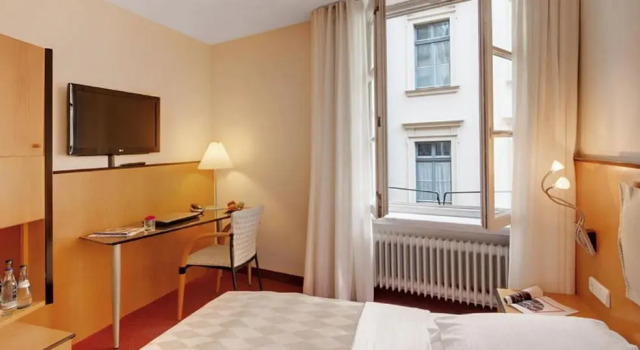 Номер Comfort Hotel am Rathaus