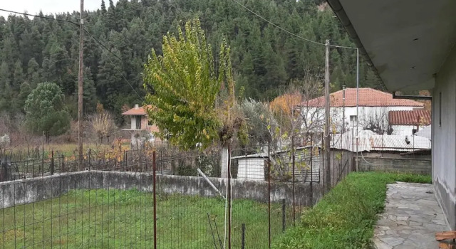 Modest Farmhouse in Voutas with Fireplace, Rezervovat Hotel Euboia Central Greece