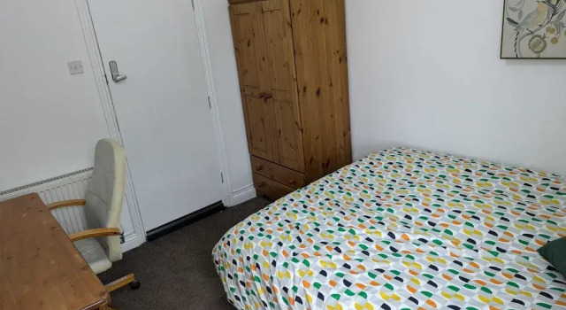Номер Standard Coventry Central Craven Rooms