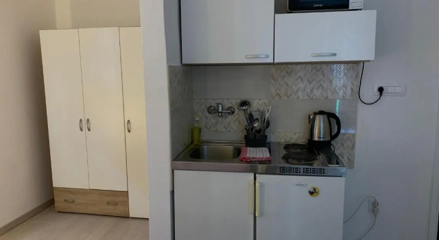 Студия Apartmani i sobe Đurđan
