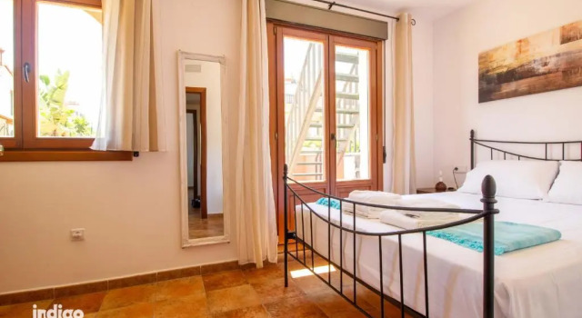 ASS001 Two Bedroom Townhouse, Book Hotel Ayamonte Huelva