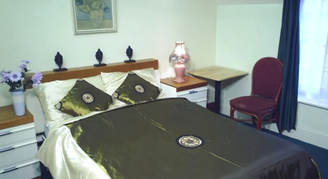 Ely Guest House