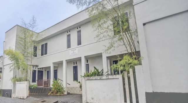 Hotel O Kost 99, Prenota Hotel Manado 