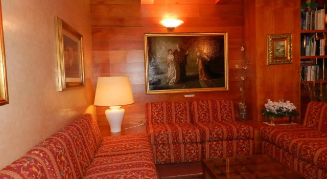 Hotel Emet, Prenota Hotel Madesimo Valchiavenna