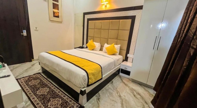 Номер Deluxe Atlantiis Suites By Signature Stayz Near Taj Mahal