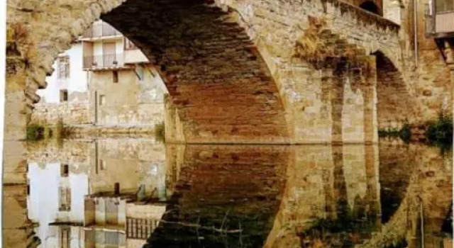 Casa Jordi, Varaa Hotelli Valderrobres Matarranya