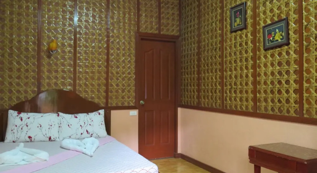 Номер Standard Alona Hidden Dream Resort by SMS Hospitality