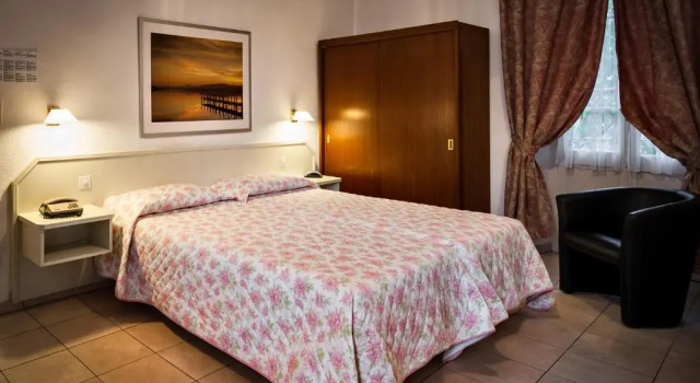 Номер Standard EasyRooms dellAngelo