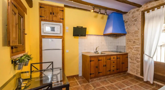 Студия Casa Ana