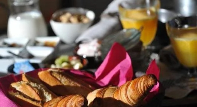 La Bastide des Barattes, Rezerwuj Hotel Cavaillon Luberon