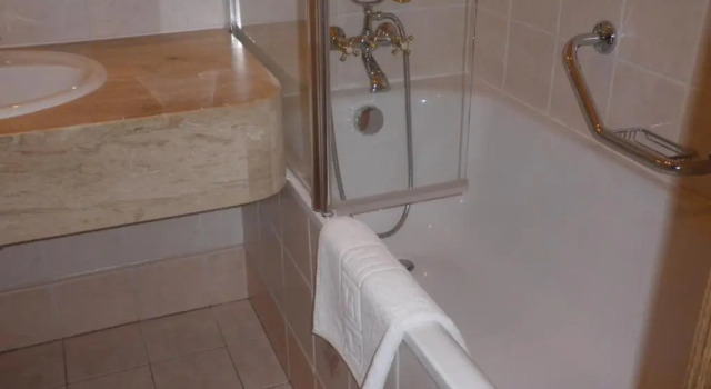 Номер Standard Hotel Štekl