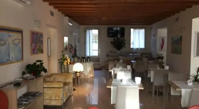 Meublé CA' RODI 3 Leoni