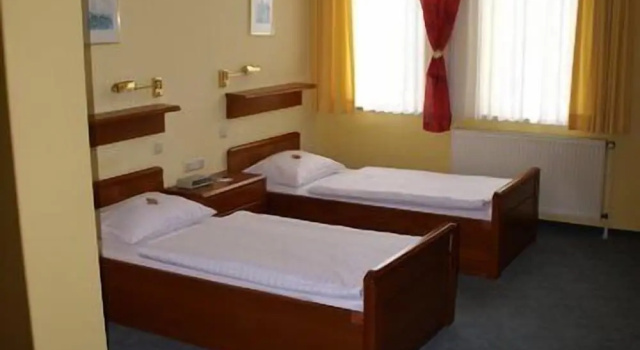 Weser Wasserbetten Hotel Baxmann
