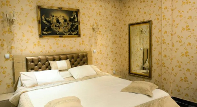 Двухместный номер Standard Hotel Emir