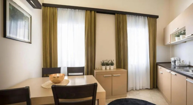 Апартаменты Standard Apartment ACI Marina CRES