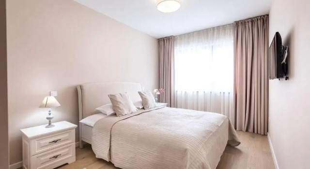 Апартаменты с балконом Warm Amber Suites Brașov