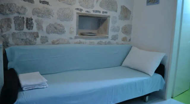 Номер Standard Bogišić Rooms and Apartment