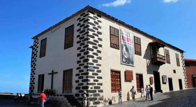 Apartamento con Terraza y Piscina C, Prenota Appartamento Puerto de la Cruz Tenerife