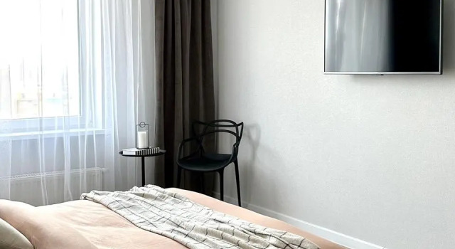 Apartments on Mansura Khasanova street 19, Book Apartment Kazan Tatarstan