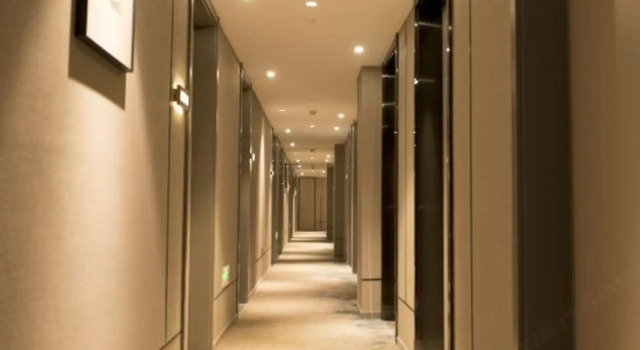 Home Inn (Xuzhou Pengcheng Road)