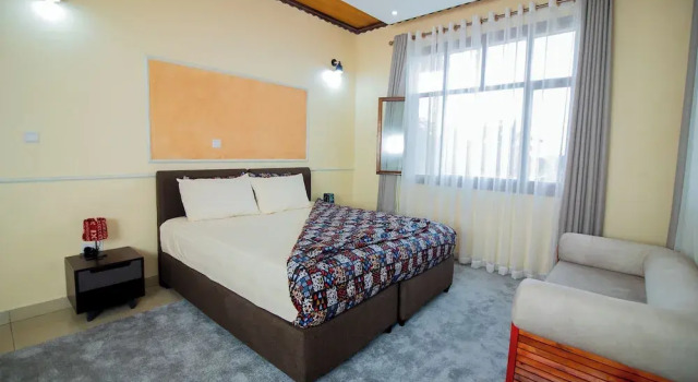 ArthillsBoutiqueHotel, Book Hotel Hotels in Nyarugenge with Breakfast, Breakfasts