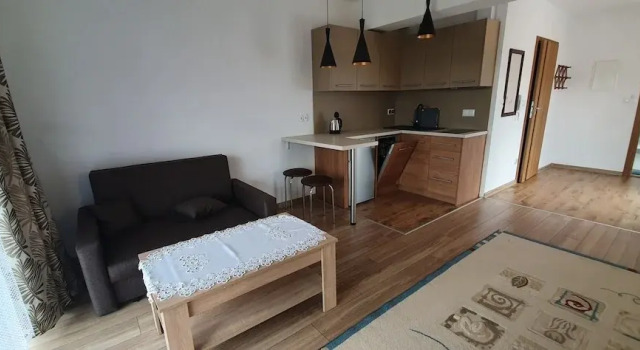 Апартаменты Standard Apartamenty CEDE Zakopane