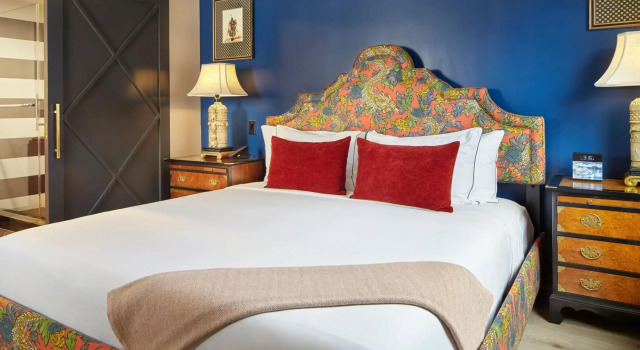 The Burgess Hotel, Atlanta, a Tribute Portfolio Hotel, Reserva ahora Hotel Atlanta 