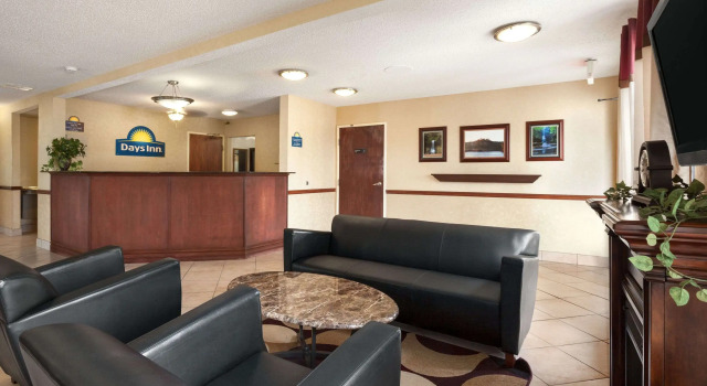 Days Inn by Wyndham Oglesby/ Starved Rock, Reserva ahora Hotel Oglesby Illinois