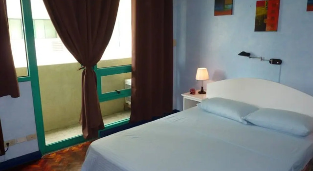1 Br Robinsons Place Manila Rpr4, Забронировать Апартаменты/квартира Эрмита 