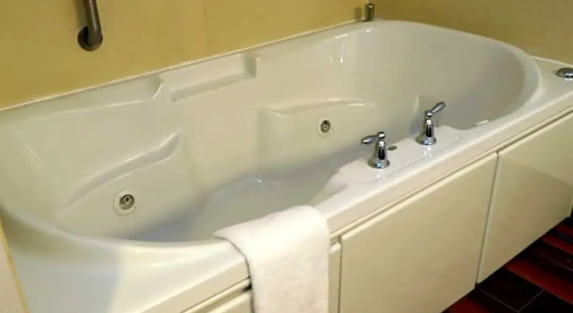 Студия Hampton Inn and Suites of Lamar