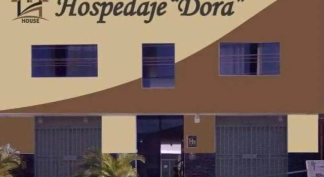 hospedaje Dora Mancora, Rezervovat Hotel Hotely v Máncora se snídaní, Snídaně