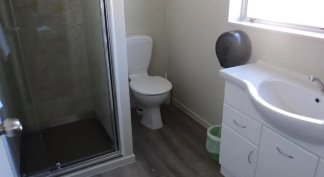 Номер Standard Ruapehu Mountain Motel & Lodge