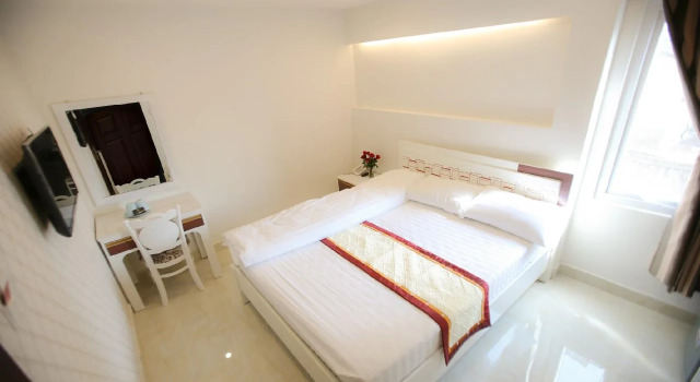 Thanh Thanh Hotel