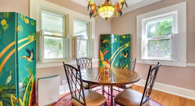 Sarasota Vacation Rental w/ Private Pool & Lanai!, Prenota Hotel Whitfield Estates Florida