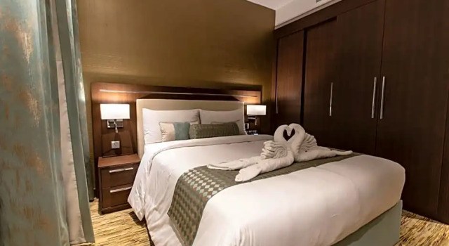 Dar Zan Suites