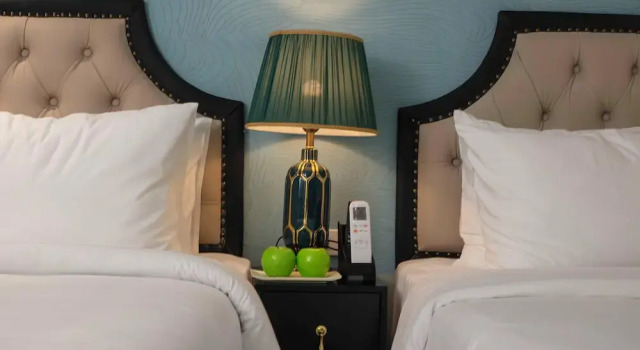 Номер Premium Madelise Grand Hotel & Spa