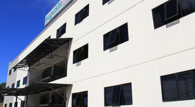Hotel Augusta Lembang