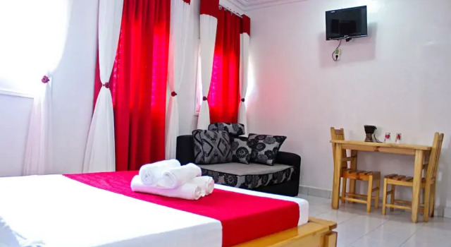 Cassava B&B