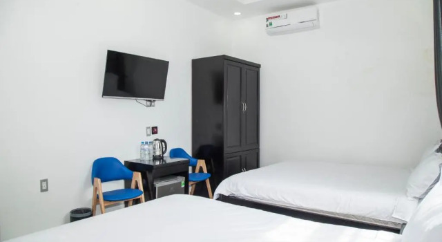 Номер Superior THAO LIEN HOTEL